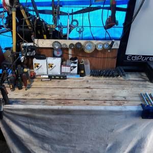 Meet your Posher, Handley